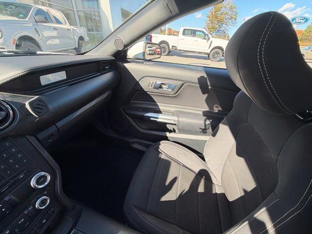 2017 Ford Mustang - $18,988