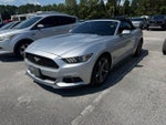 2017 Mustang Thumbnail 1
