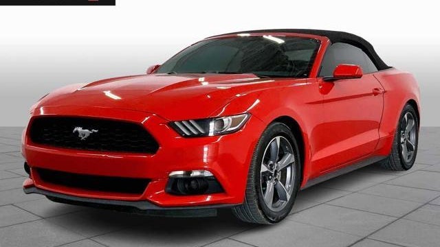 Preowned 2016 Ford Mustang V6 for Sale