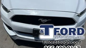 2016 Ford Mustang V6