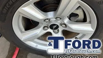2016 Ford Mustang V6