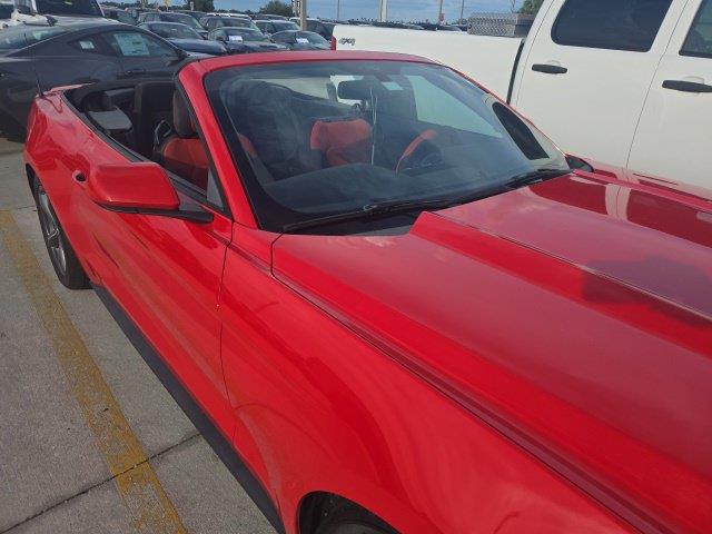 2017 Ford Mustang - $18,495