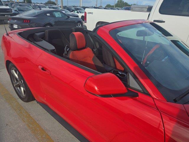 2017 Ford Mustang - $18,495