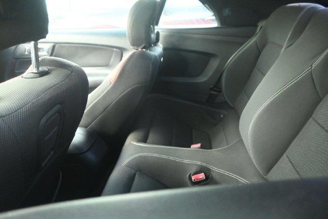 2017 Ford Mustang - $18,221