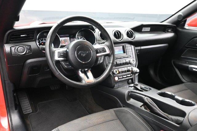 2017 Ford Mustang - $18,221