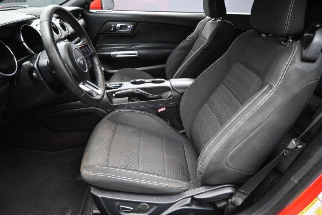 2017 Ford Mustang - $18,221