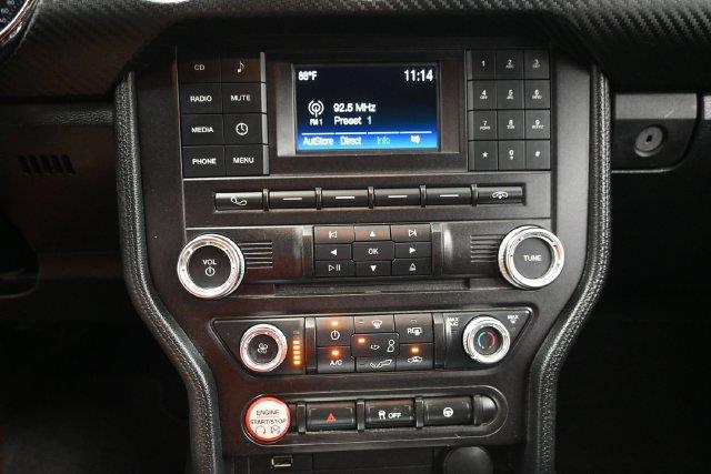 2017 Ford Mustang - $18,221