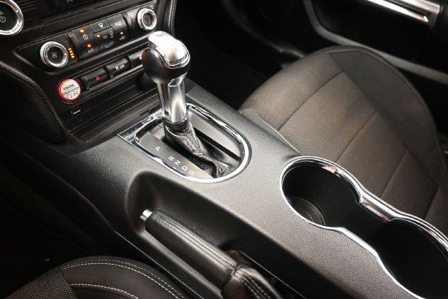 2017 Ford Mustang - $18,221