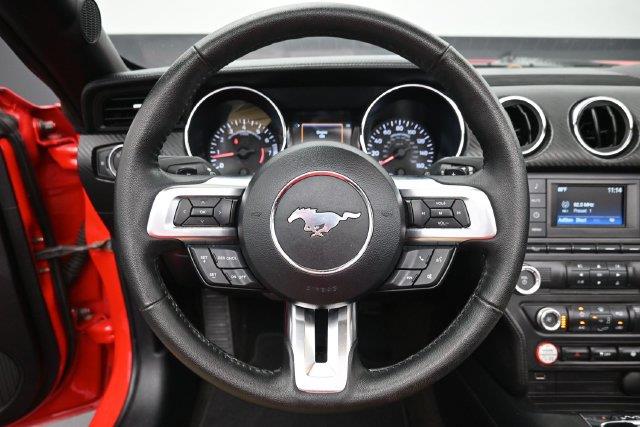 2017 Ford Mustang - $18,221