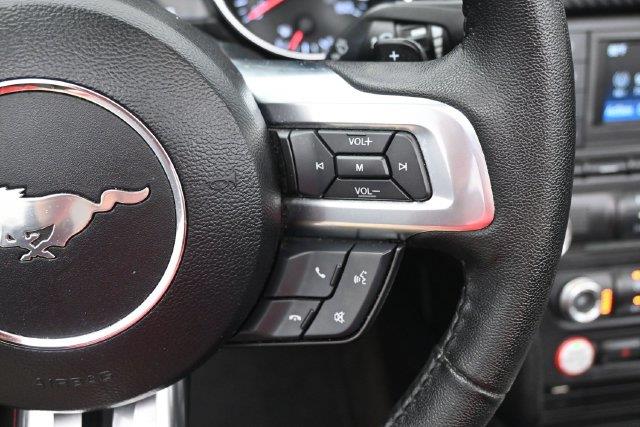 2017 Ford Mustang - $18,221