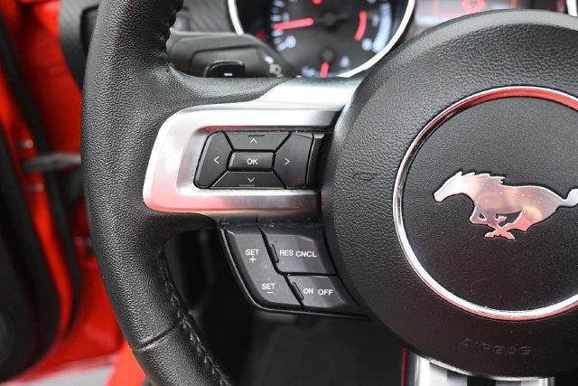 2017 Ford Mustang - $18,221