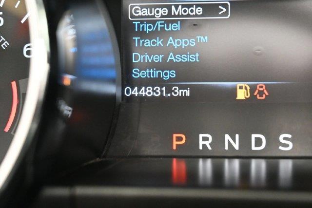 2017 Ford Mustang - $18,221