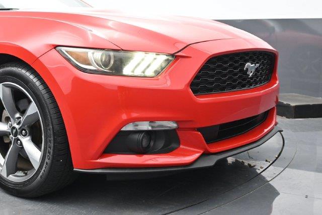 2017 Ford Mustang - $18,221