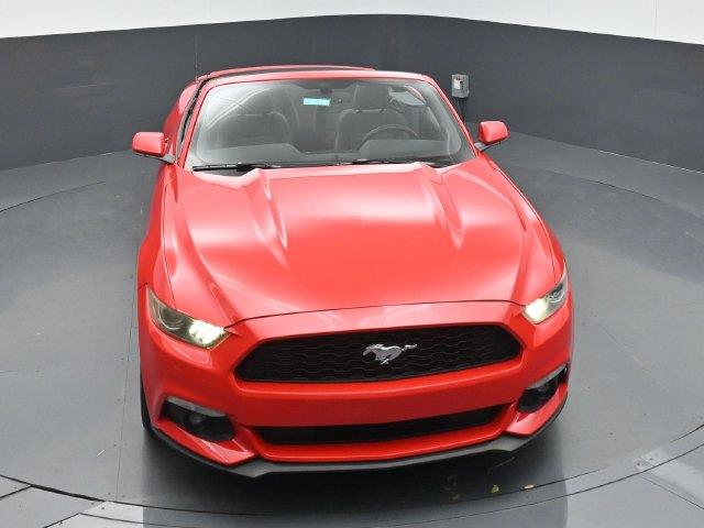 2017 Ford Mustang - $18,221
