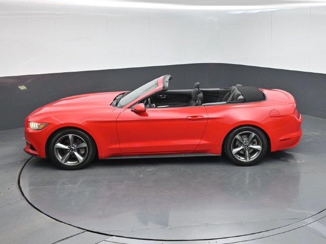 2017 Ford Mustang - $18,221