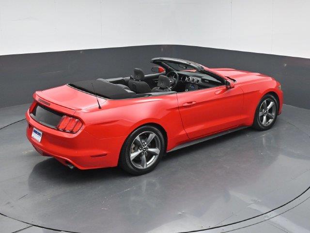 2017 Ford Mustang - $18,221
