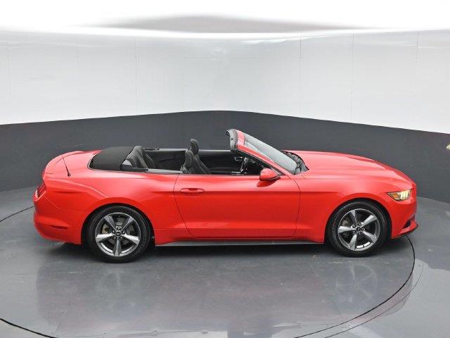 2017 Ford Mustang - $18,221