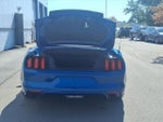 2017 Mustang Thumbnail 7
