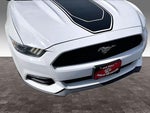 2015 Mustang Thumbnail 4