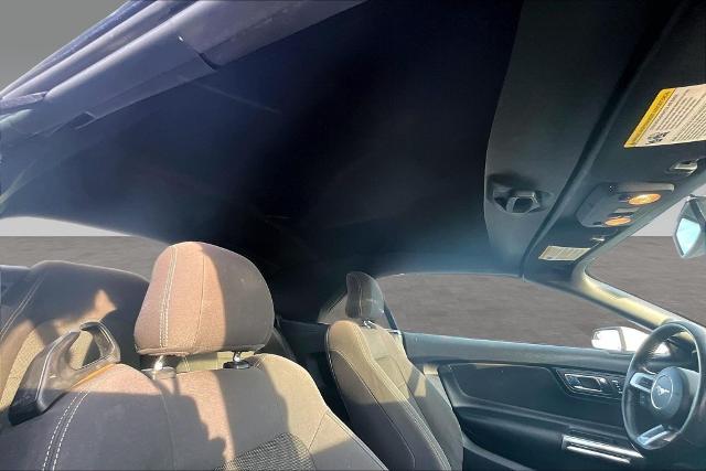 2015 Ford Mustang - $12,162