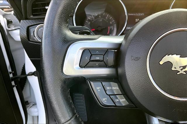 2015 Ford Mustang - $12,162