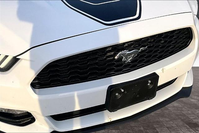 2015 Ford Mustang - $12,162
