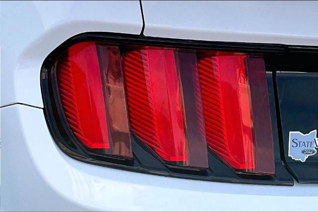 2015 Ford Mustang - $12,162