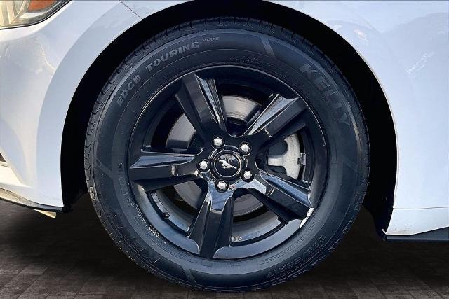 2015 Ford Mustang - $12,162
