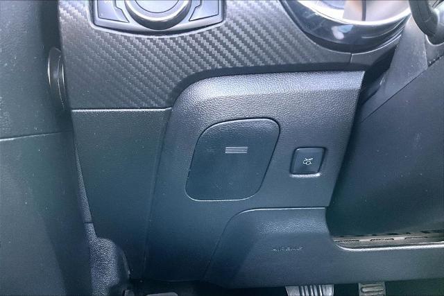 2015 Ford Mustang - $12,162