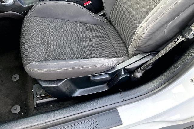 2015 Ford Mustang - $12,162