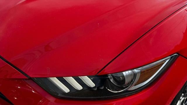 2017 Ford Mustang V6