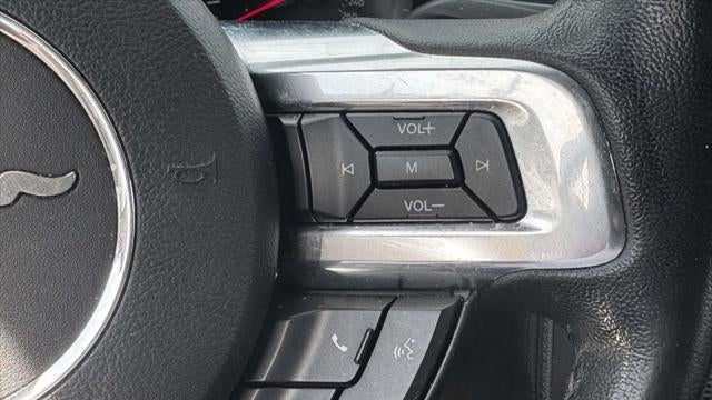 2017 Ford Mustang V6