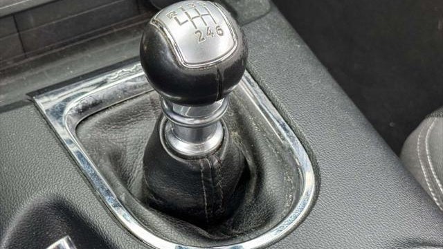 2017 Ford Mustang V6
