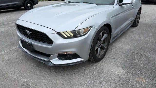Preowned 2015 Ford Mustang V6 for Sale
