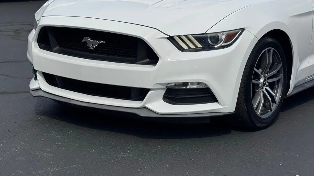 2015 Ford Mustang V6