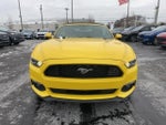 2016 Mustang Thumbnail 2
