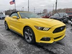 2016 Mustang Thumbnail 3