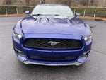2016 Mustang Thumbnail 2