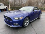 2016 Mustang Thumbnail 3