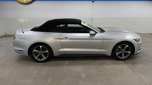 Preowned 2016 Ford Mustang V6 for Sale