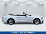 2016 Mustang Thumbnail 3
