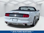 2016 Mustang Thumbnail 4