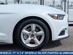 2016 Mustang Thumbnail 11