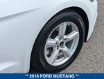 2016 Mustang Thumbnail 12
