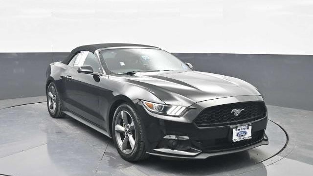 Preowned 2015 Ford Mustang V6 for Sale