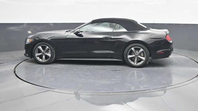 2015 Ford Mustang V6