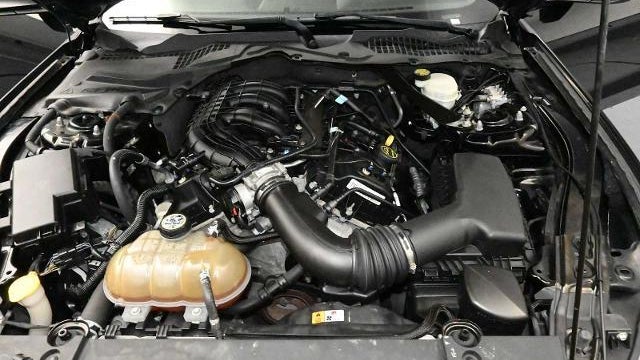 2015 Ford Mustang V6