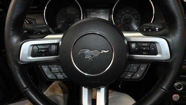 2015 Ford Mustang V6