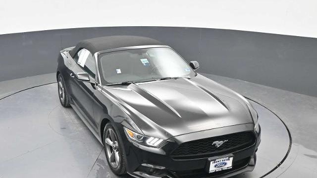 2015 Ford Mustang V6