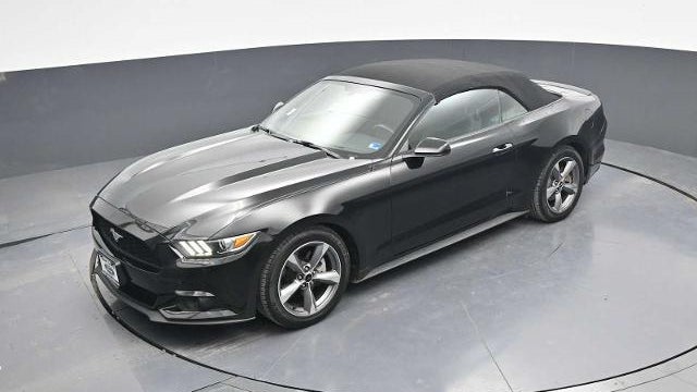 2015 Ford Mustang V6
